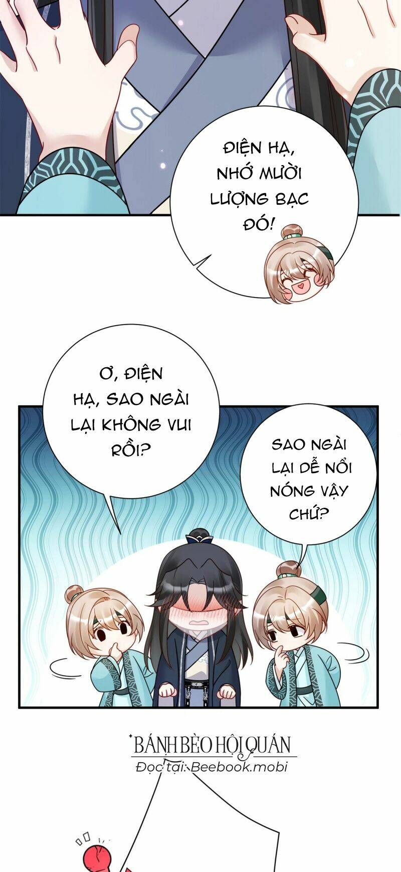 Manh Thê Thất Thất Chapter 20 - Trang 2