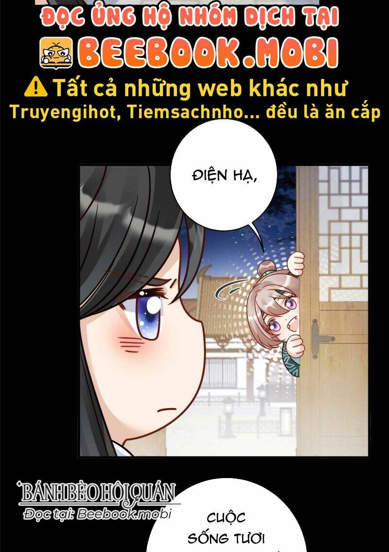 Manh Thê Thất Thất Chapter 19 - Trang 2