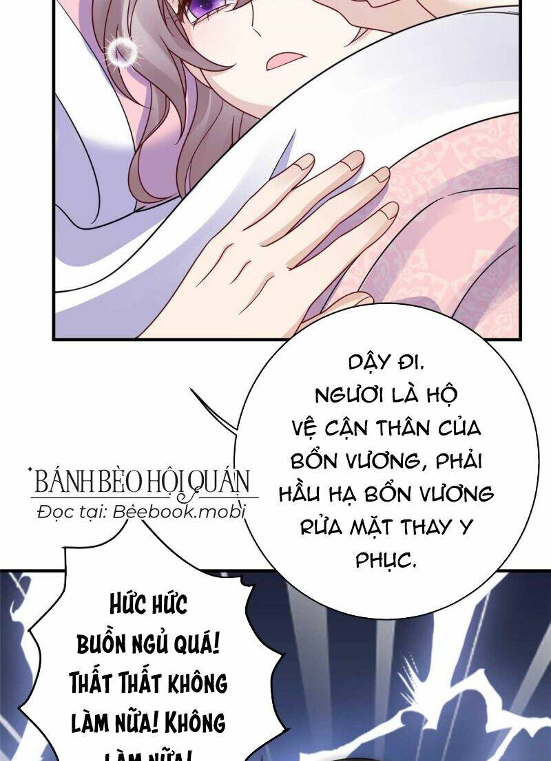 Manh Thê Thất Thất Chapter 19 - Trang 2