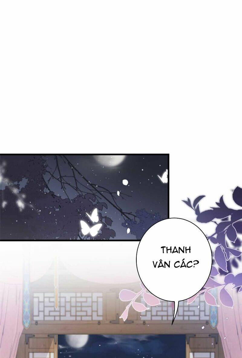 Manh Thê Thất Thất Chapter 17 - Trang 2