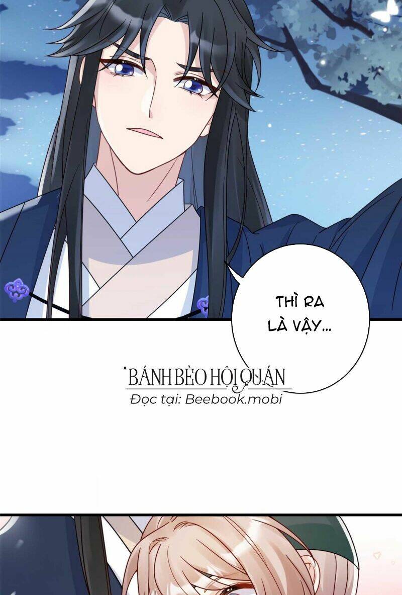 Manh Thê Thất Thất Chapter 17 - Trang 2