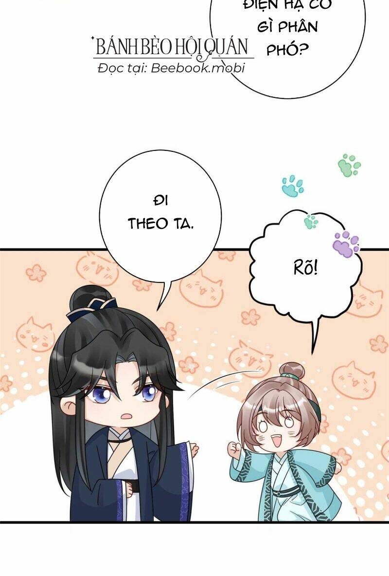 Manh Thê Thất Thất Chapter 17 - Trang 2