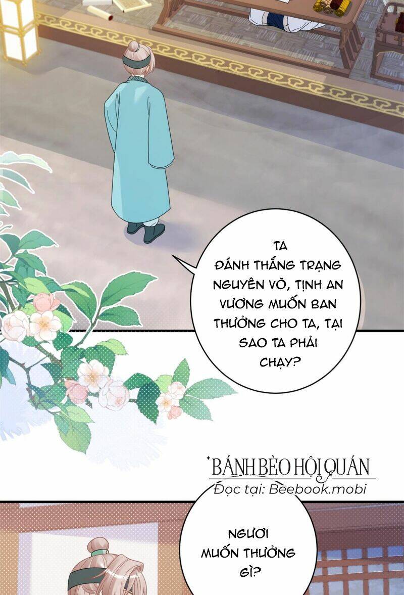 Manh Thê Thất Thất Chapter 16 - Trang 2