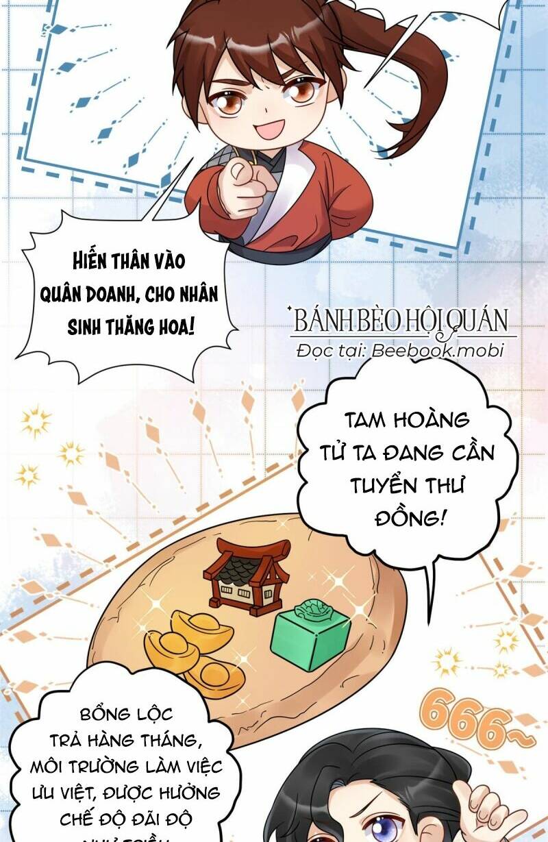 Manh Thê Thất Thất Chapter 15 - Trang 2