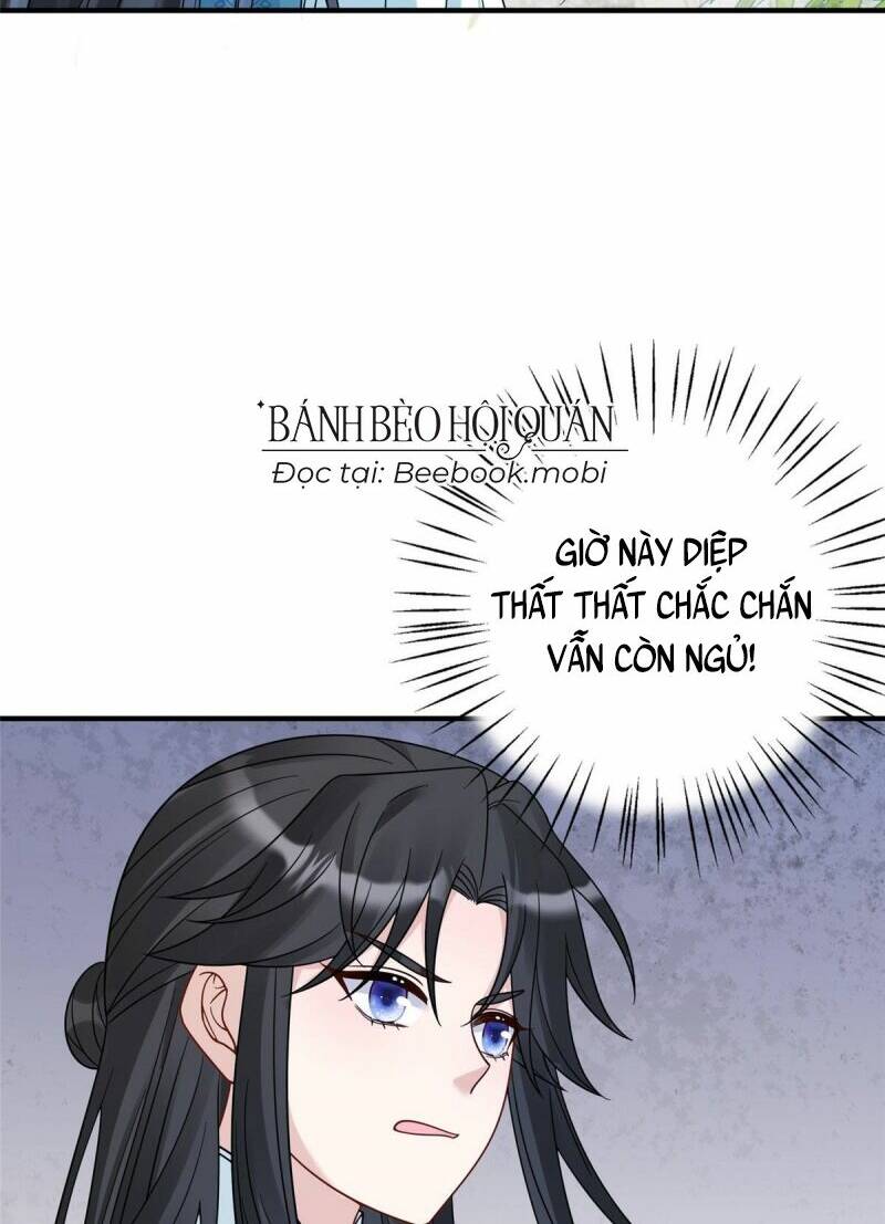 Manh Thê Thất Thất Chapter 12 - Trang 2