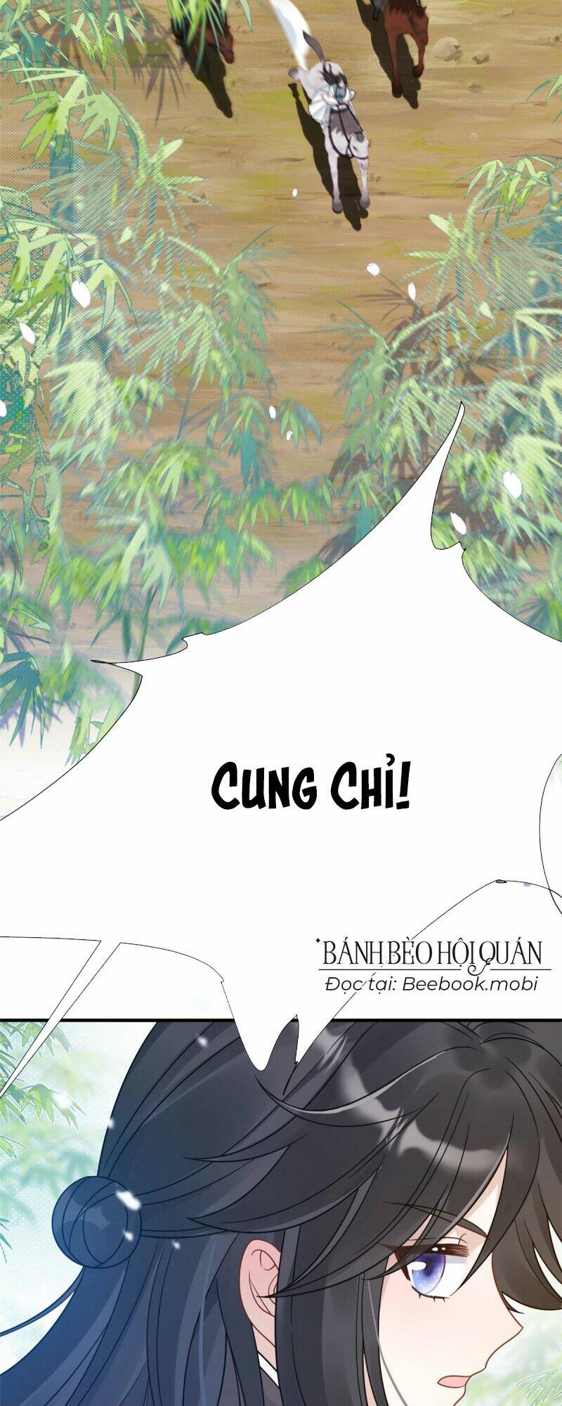 Manh Thê Thất Thất Chapter 12 - Trang 2