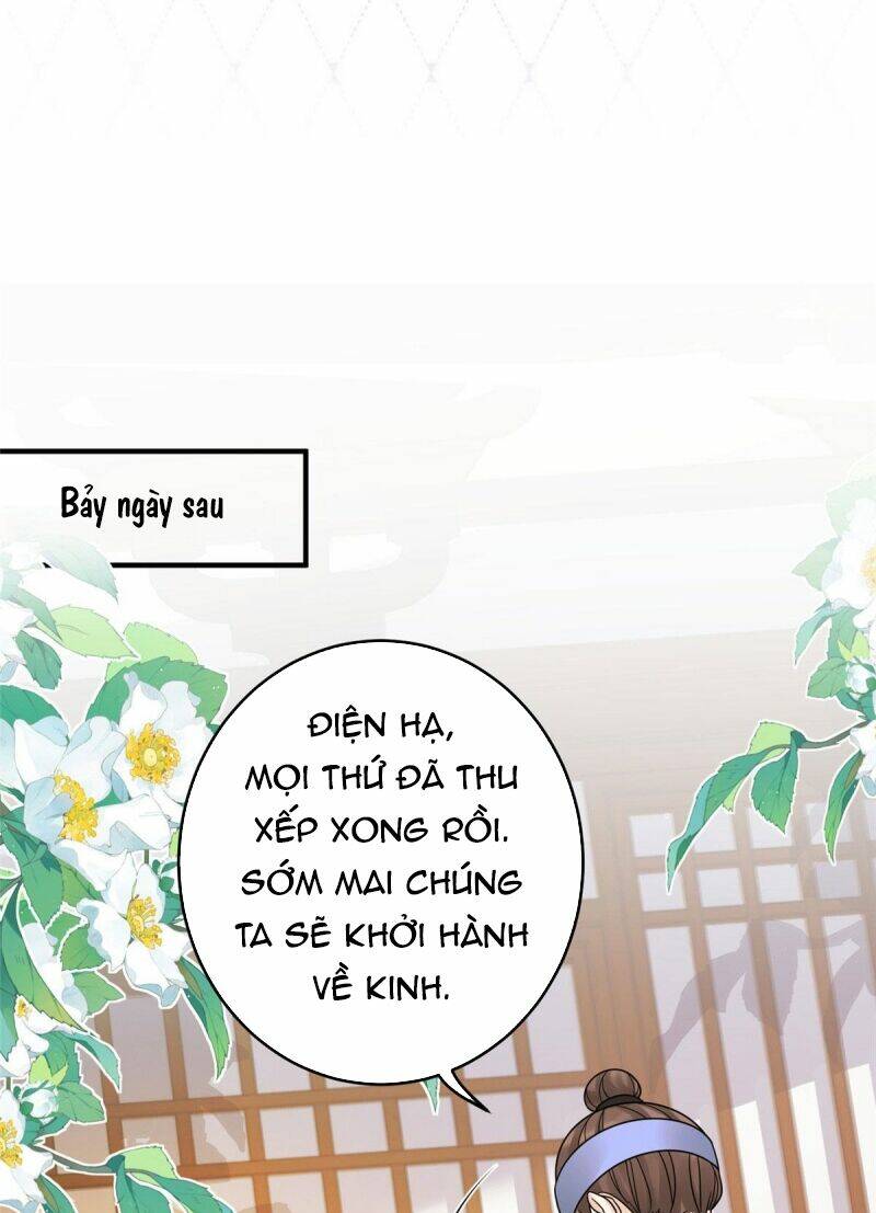 Manh Thê Thất Thất Chapter 12 - Trang 2