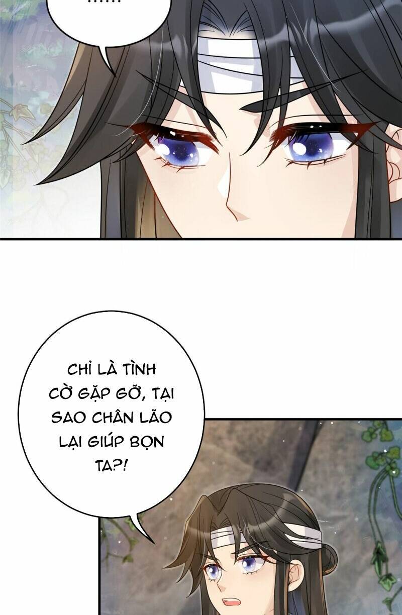 Manh Thê Thất Thất Chapter 11 - Trang 2