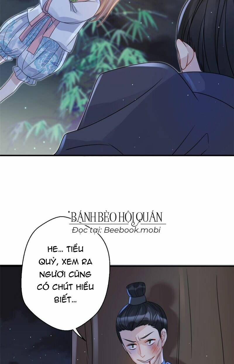 Manh Thê Thất Thất Chapter 10 - Trang 2