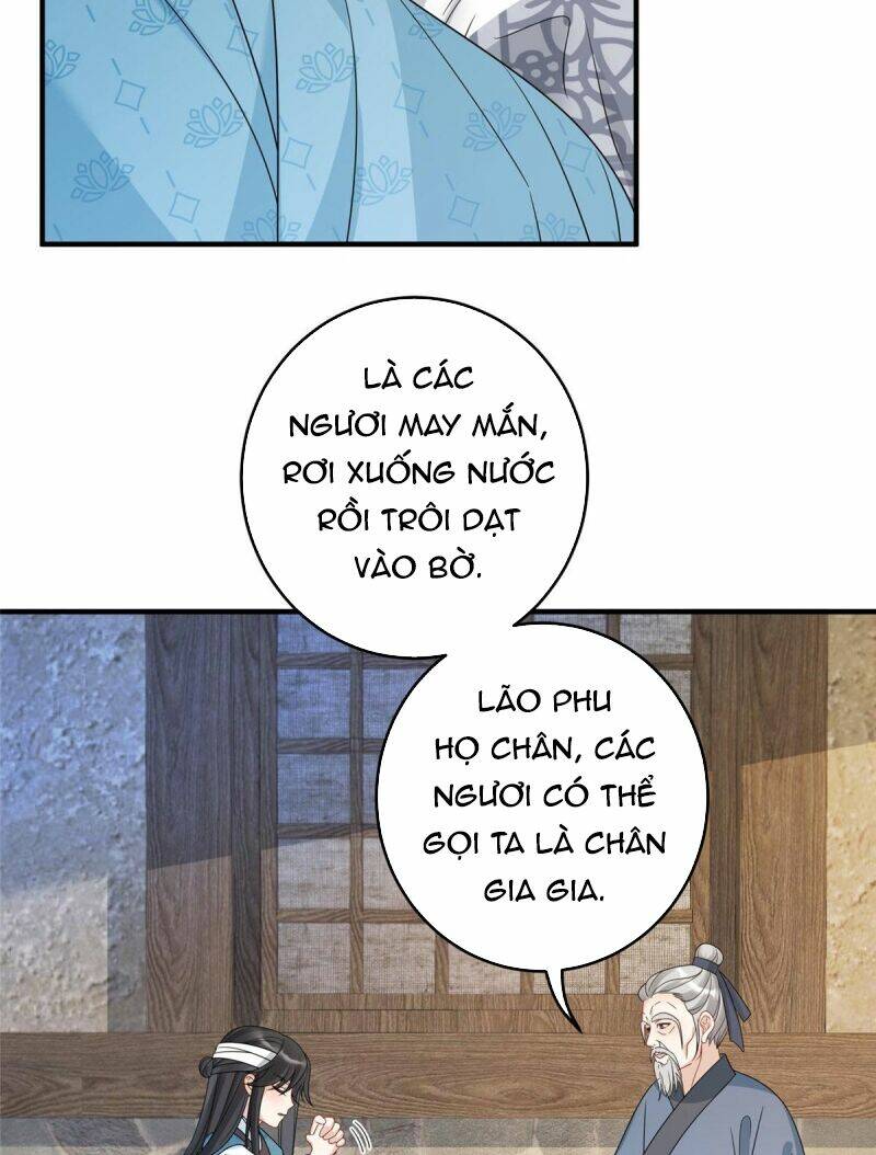 Manh Thê Thất Thất Chapter 10 - Trang 2