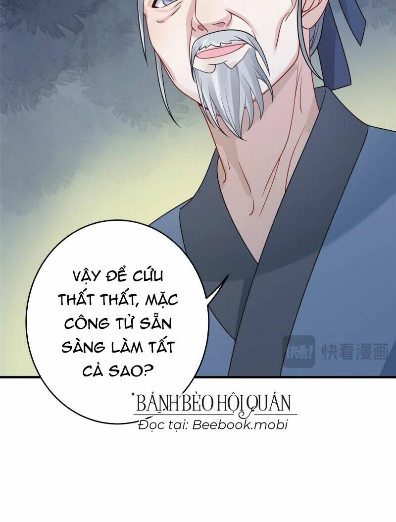 Manh Thê Thất Thất Chapter 10 - Trang 2