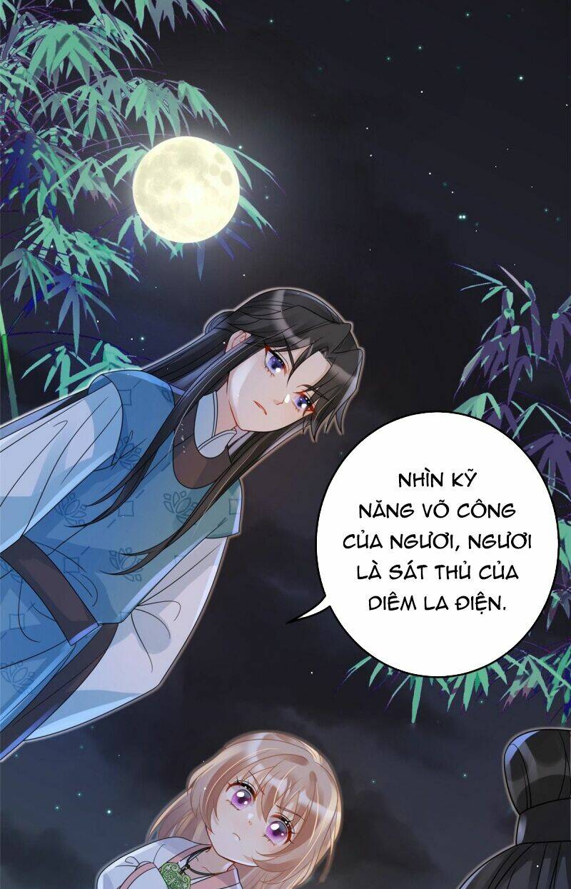 Manh Thê Thất Thất Chapter 10 - Trang 2