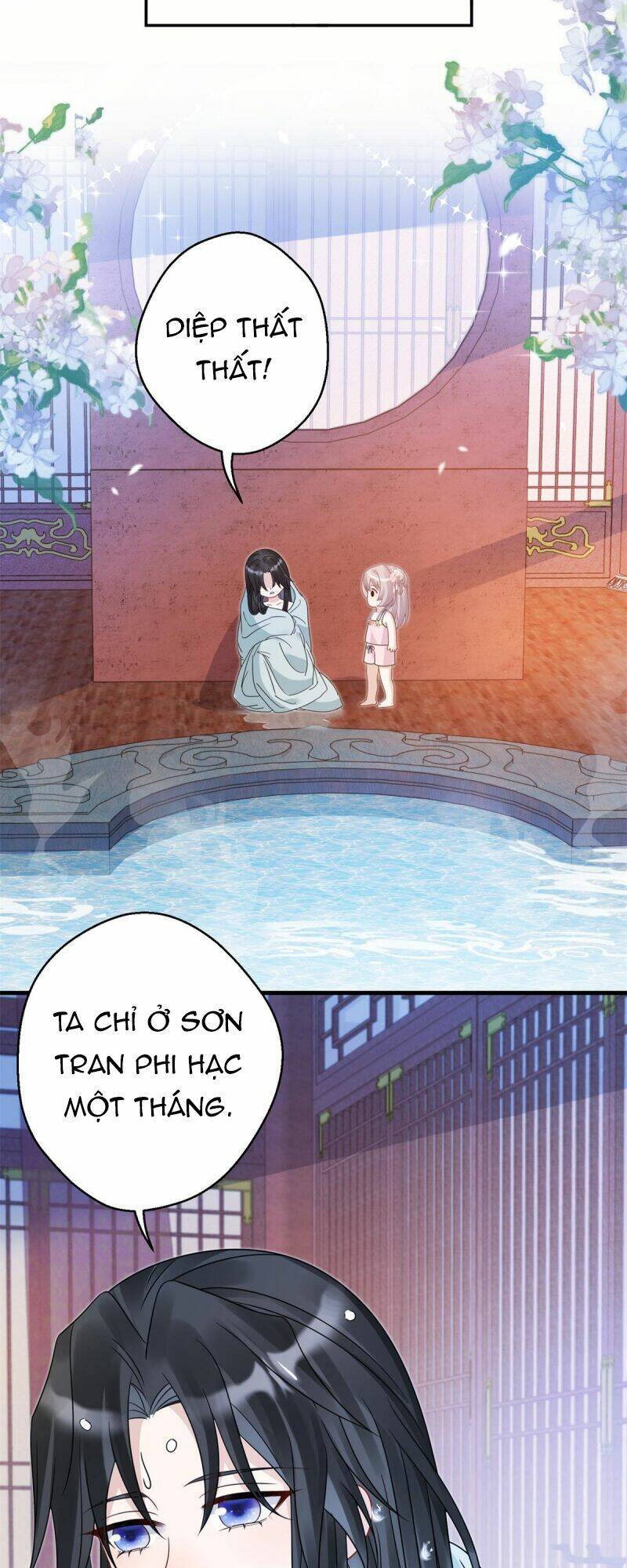 Manh Thê Thất Thất Chapter 8 - Trang 2