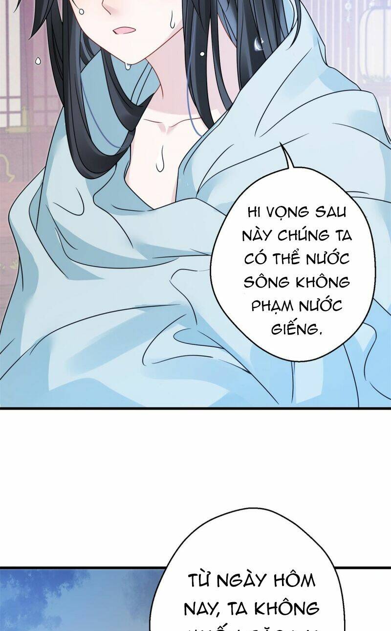 Manh Thê Thất Thất Chapter 8 - Trang 2