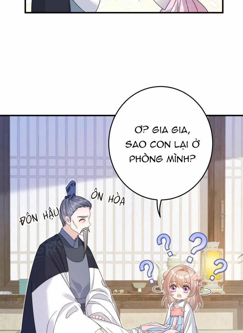 Manh Thê Thất Thất Chapter 8 - Trang 2