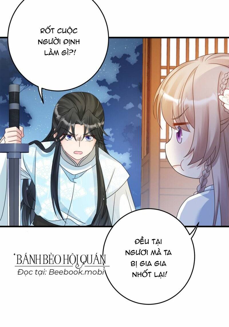 Manh Thê Thất Thất Chapter 4 - Trang 2