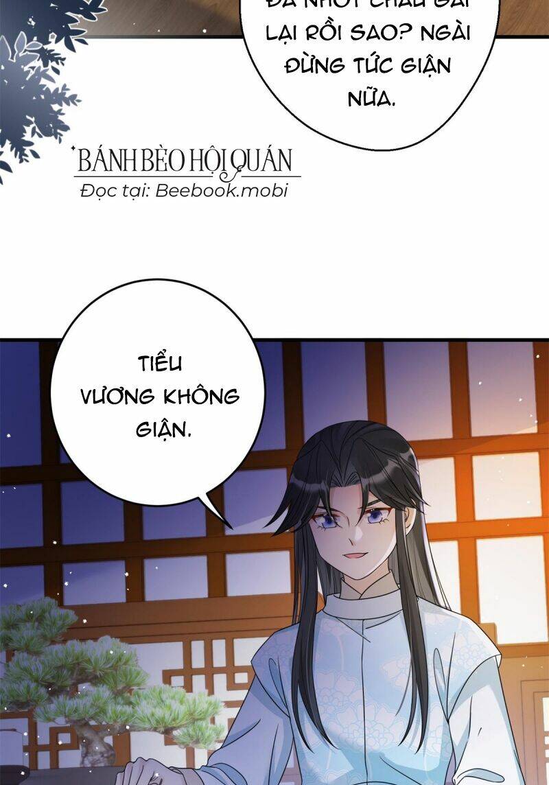 Manh Thê Thất Thất Chapter 4 - Trang 2