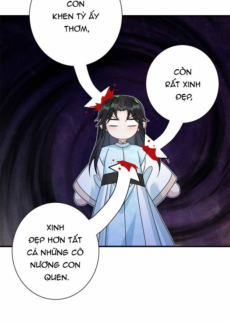 Manh Thê Thất Thất Chapter 3 - Trang 2