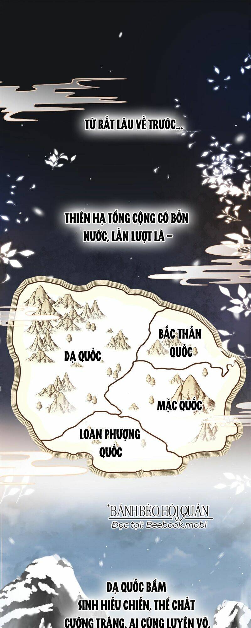 Manh Thê Thất Thất Chapter 2 - Trang 2