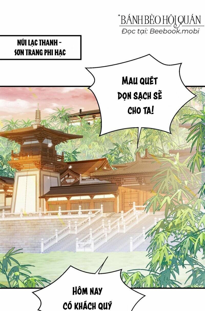 Manh Thê Thất Thất Chapter 2 - Trang 2