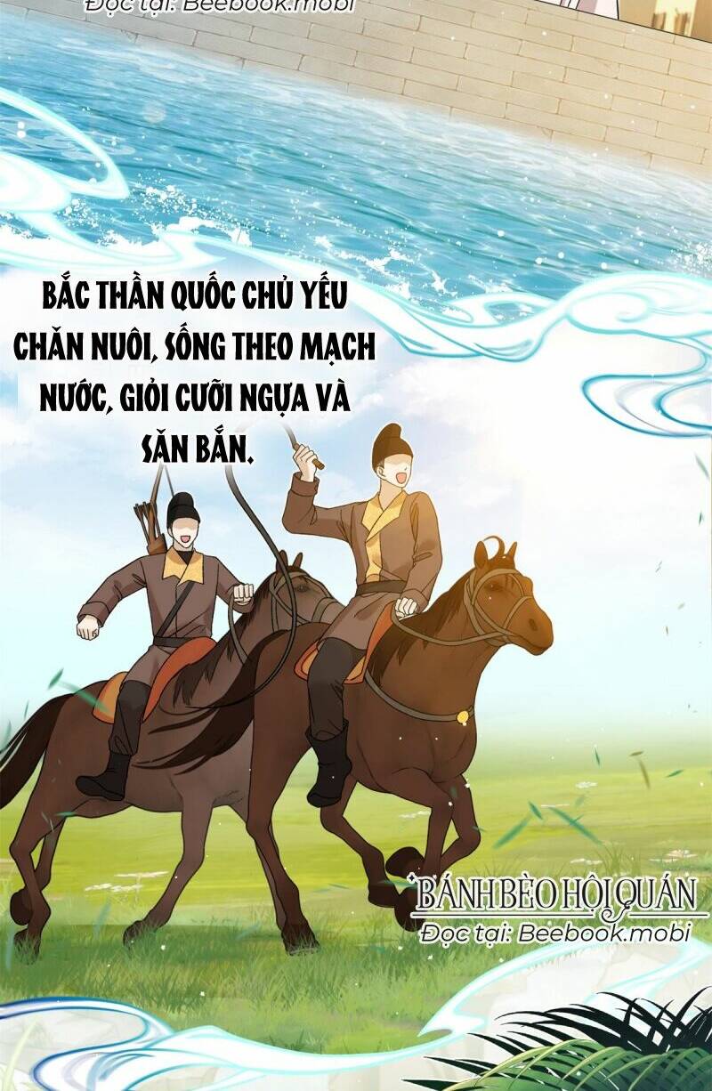 Manh Thê Thất Thất Chapter 2 - Trang 2