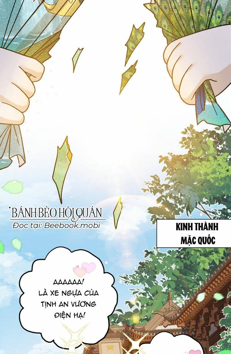 Manh Thê Thất Thất Chapter 2 - Trang 2