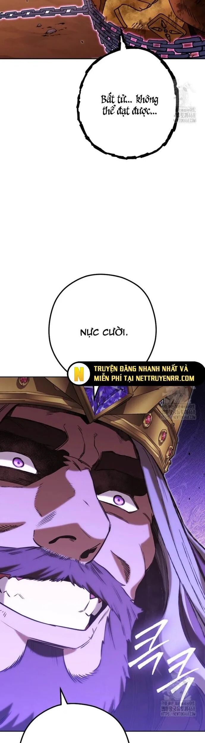 Tái Thiết Hầm Ngục Chapter 238 - Trang 2