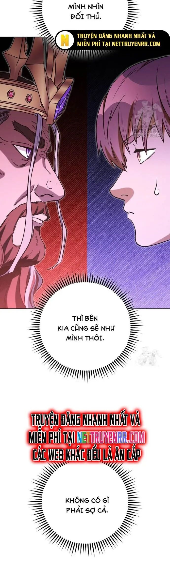 Tái Thiết Hầm Ngục Chapter 238 - Trang 2