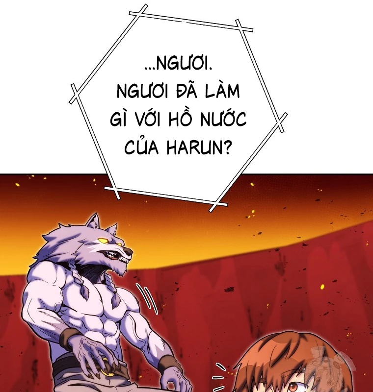 Tái Thiết Hầm Ngục Chapter 227 - Trang 2