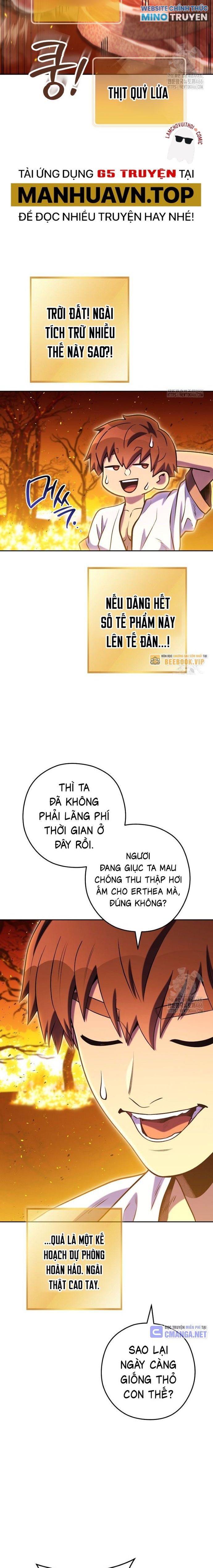 Tái Thiết Hầm Ngục Chapter 225 - Trang 2