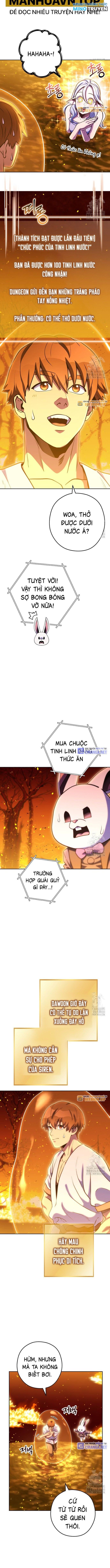 Tái Thiết Hầm Ngục Chapter 225 - Trang 2