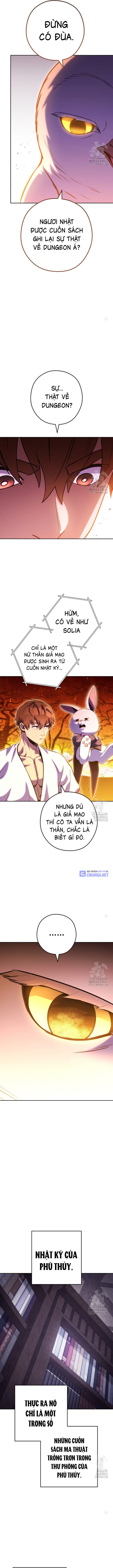 Tái Thiết Hầm Ngục Chapter 224 - Trang 2