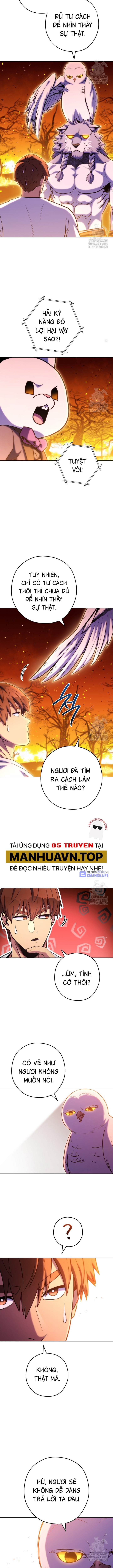 Tái Thiết Hầm Ngục Chapter 224 - Trang 2