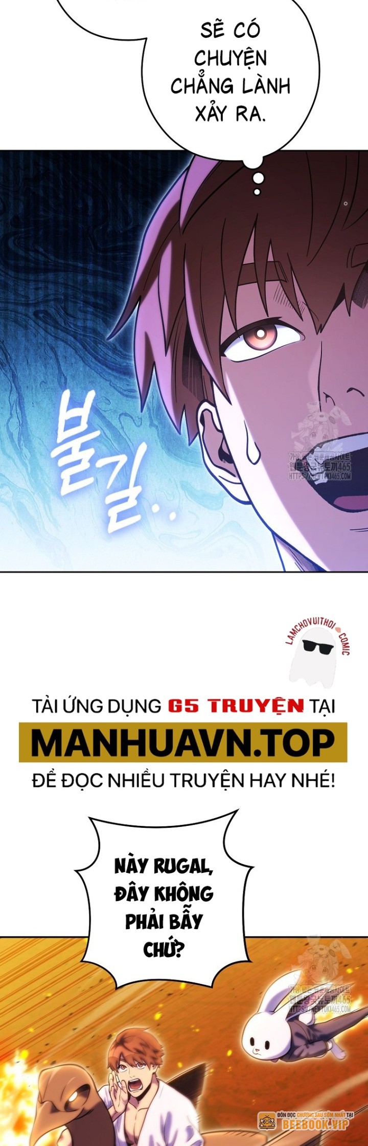 Tái Thiết Hầm Ngục Chapter 224 - Trang 2