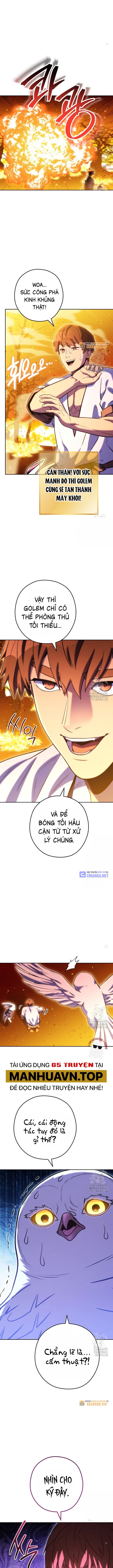 Tái Thiết Hầm Ngục Chapter 224 - Trang 2