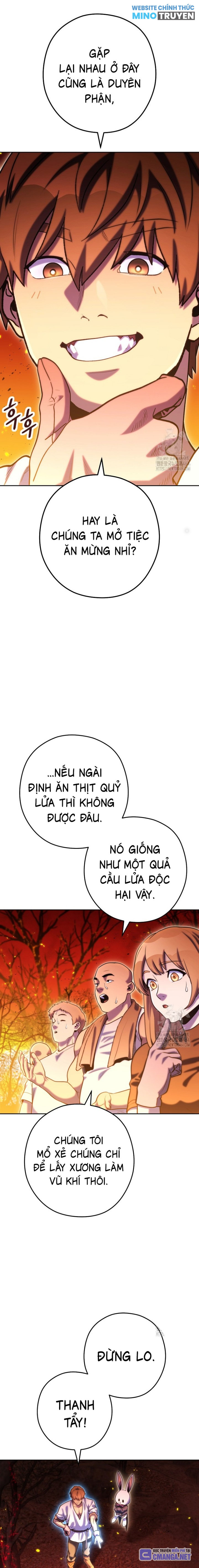 Tái Thiết Hầm Ngục Chapter 223 - Trang 2