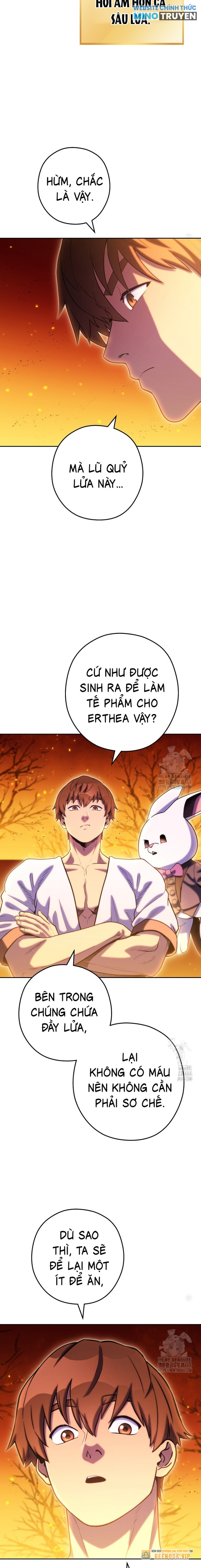 Tái Thiết Hầm Ngục Chapter 223 - Trang 2