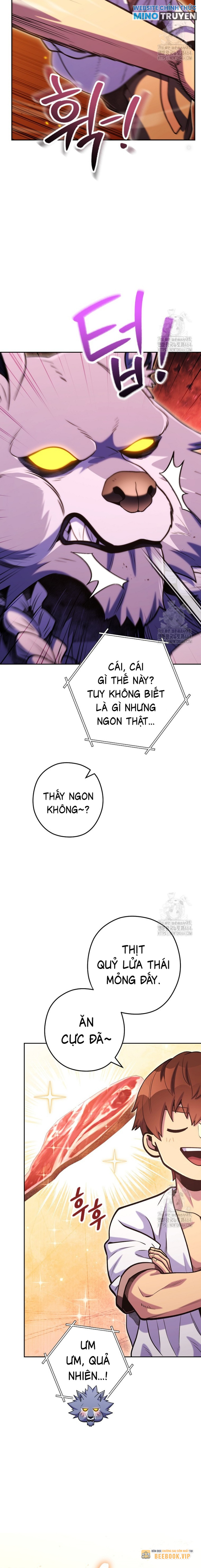 Tái Thiết Hầm Ngục Chapter 223 - Trang 2