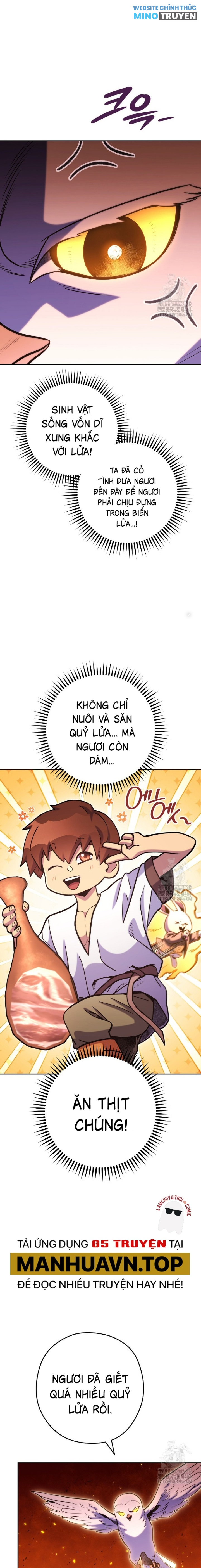 Tái Thiết Hầm Ngục Chapter 223 - Trang 2