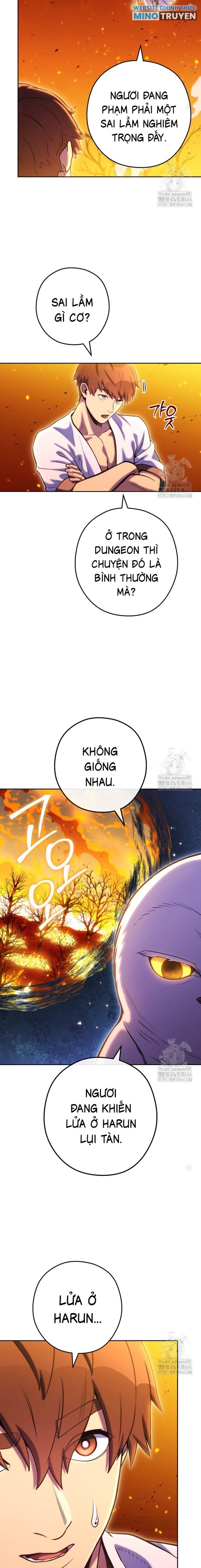 Tái Thiết Hầm Ngục Chapter 223 - Trang 2