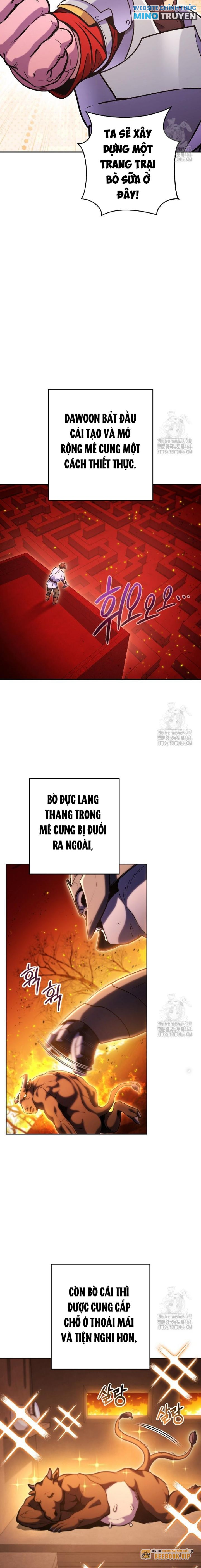 Tái Thiết Hầm Ngục Chapter 222 - Trang 2