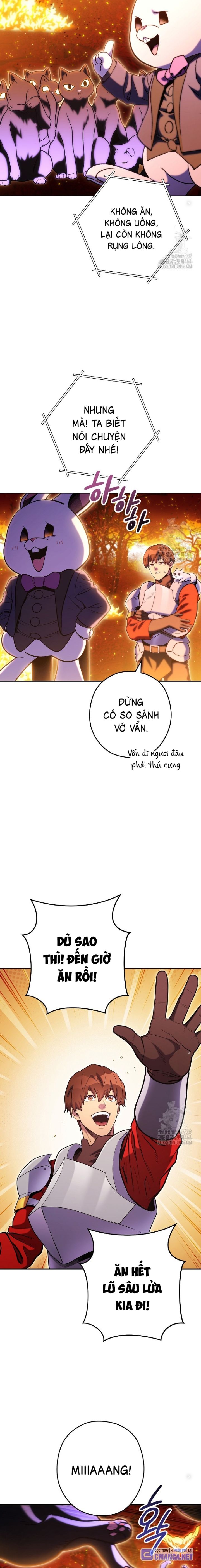 Tái Thiết Hầm Ngục Chapter 221 - Trang 2