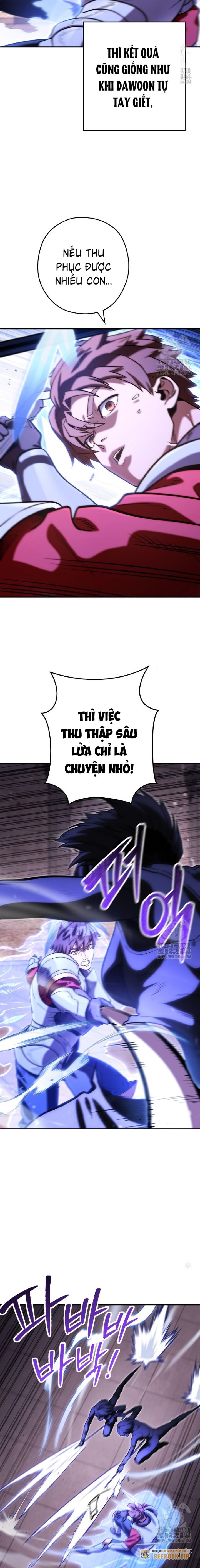 Tái Thiết Hầm Ngục Chapter 221 - Trang 2