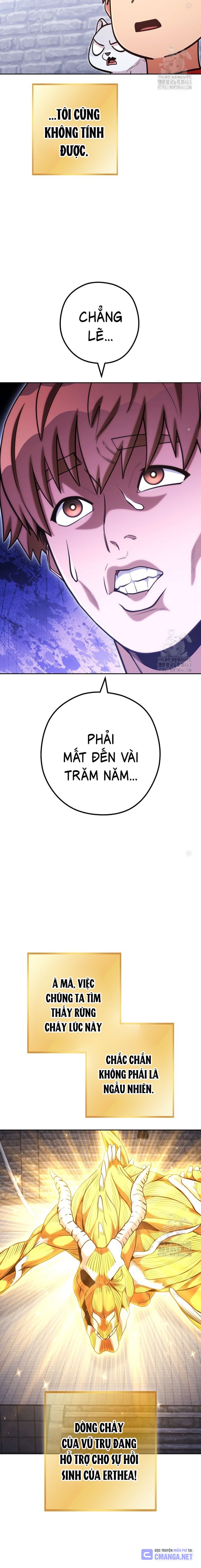 Tái Thiết Hầm Ngục Chapter 220 - Trang 2