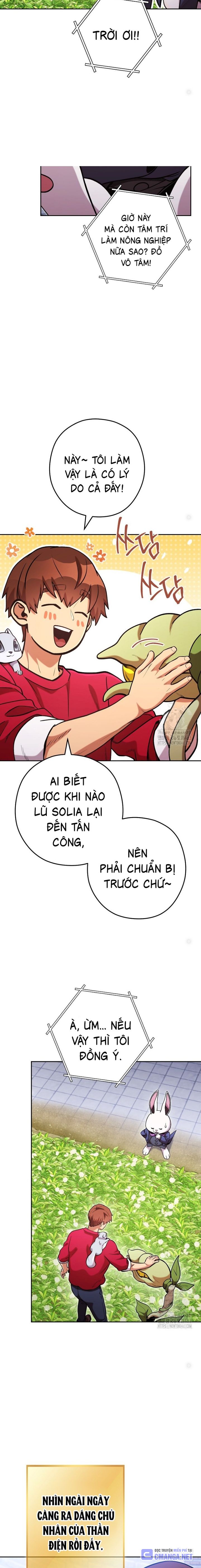 Tái Thiết Hầm Ngục Chapter 220 - Trang 2