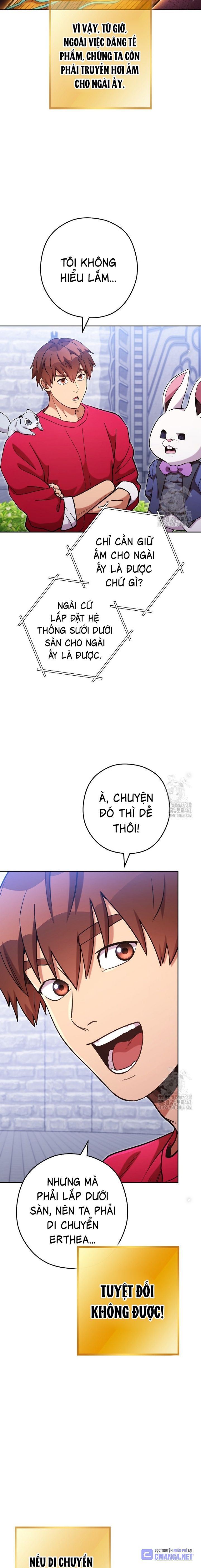 Tái Thiết Hầm Ngục Chapter 220 - Trang 2