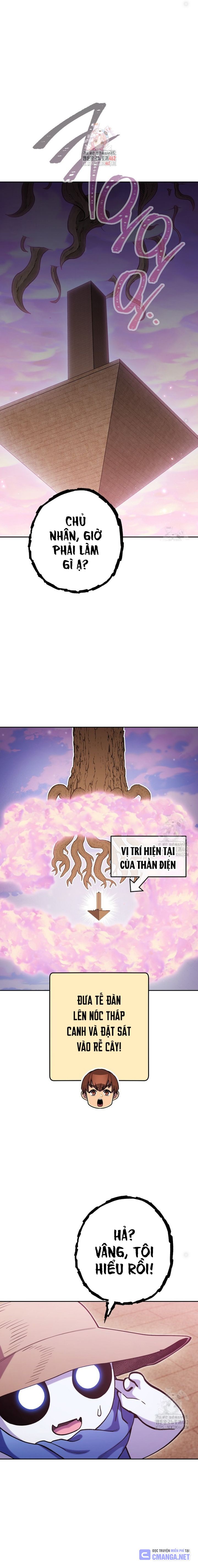 Tái Thiết Hầm Ngục Chapter 218 - Trang 2