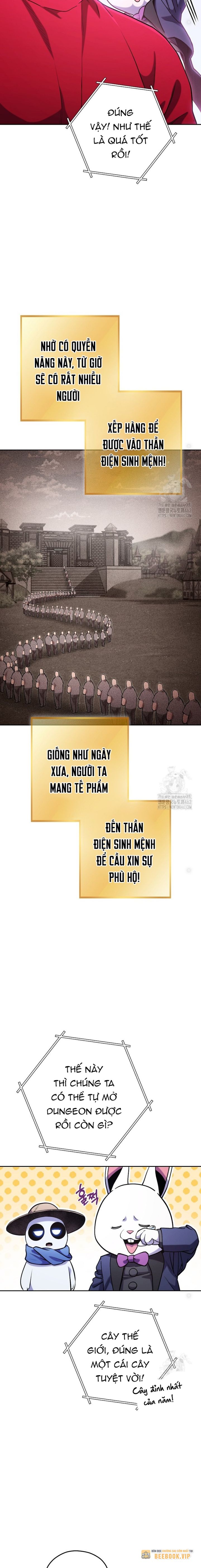 Tái Thiết Hầm Ngục Chapter 218 - Trang 2