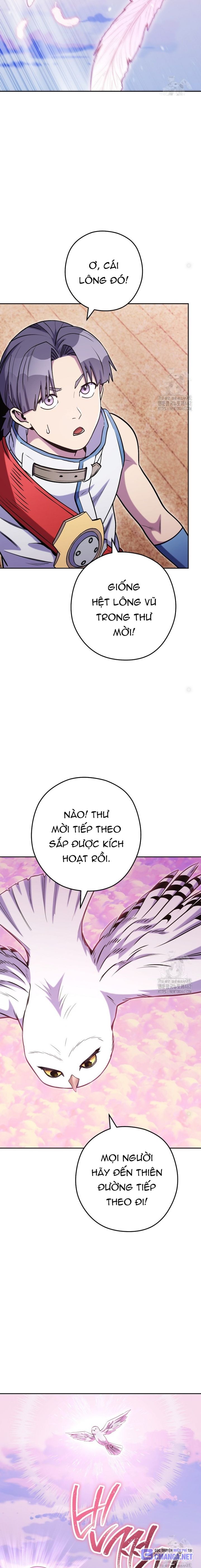 Tái Thiết Hầm Ngục Chapter 218 - Trang 2