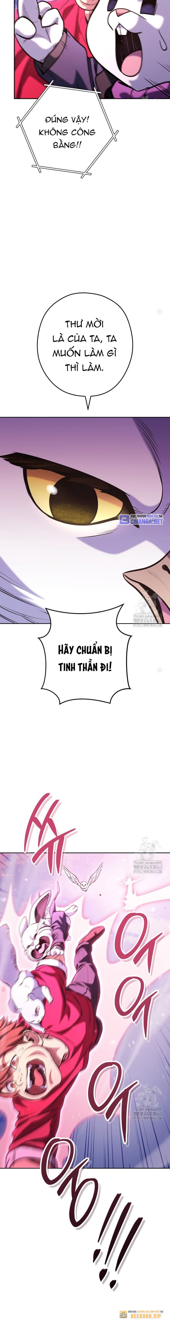 Tái Thiết Hầm Ngục Chapter 218 - Trang 2